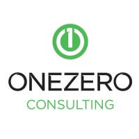 Onezero Consulting logo, Onezero Consulting contact details