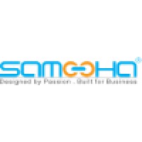 Samooha logo, Samooha contact details