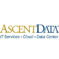 Ascent Data logo, Ascent Data contact details