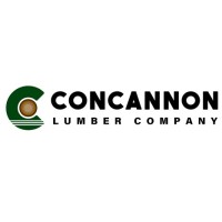 Concannon Lumber logo, Concannon Lumber contact details