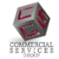 Commercial Services Group, Inc. logo, Commercial Services Group, Inc. contact details