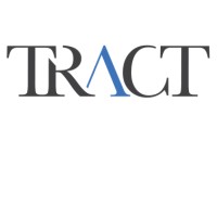 TRACT logo, TRACT contact details