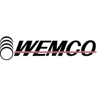 WEMCO, Inc. logo, WEMCO, Inc. contact details