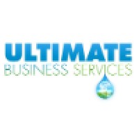 Ultimate Business Services logo, Ultimate Business Services contact details