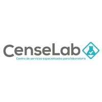 CENSELAB logo, CENSELAB contact details