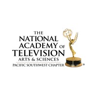 National Academy of Television Arts & Sciences, Pacific Southwest Chapter logo, National Academy of Television Arts & Sciences, Pacific Southwest Chapter contact details