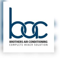 Brothers Air Conditioning logo, Brothers Air Conditioning contact details