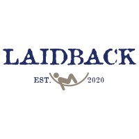 LAIDBACK MA logo, LAIDBACK MA contact details