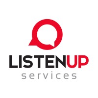 Listen Up de Mexico SA de CV logo, Listen Up de Mexico SA de CV contact details