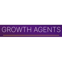 Growth Agents logo, Growth Agents contact details