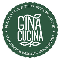 Gina Cucina logo, Gina Cucina contact details