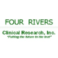 Four Rivers Clinical Research logo, Four Rivers Clinical Research contact details