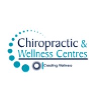 Chiropractic and Wellness Centres logo, Chiropractic and Wellness Centres contact details