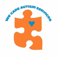 WE Care Autism Services logo, WE Care Autism Services contact details