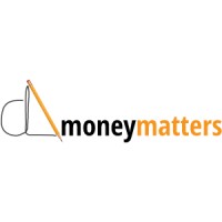 DL Money Matters logo, DL Money Matters contact details