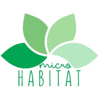 MicroHabitat logo, MicroHabitat contact details