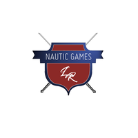 NauticGames logo, NauticGames contact details