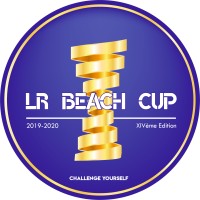 LR Beach Cup logo, LR Beach Cup contact details