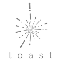 Toast OKC logo, Toast OKC contact details