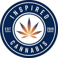 Inspired Cannabis Co logo, Inspired Cannabis Co contact details