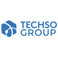 TECHSO GROUP logo, TECHSO GROUP contact details