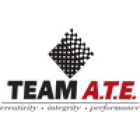 Team A.T.E. logo, Team A.T.E. contact details