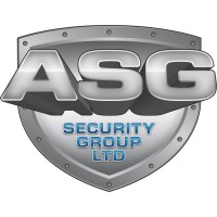 ASG Security Group Ltd logo, ASG Security Group Ltd contact details