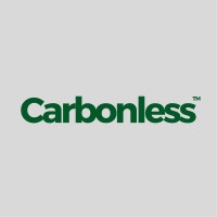 Carbonless Asia logo, Carbonless Asia contact details