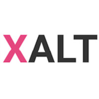 xalt.fit logo, xalt.fit contact details