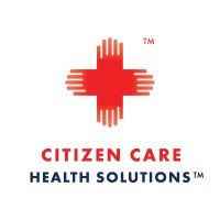 Citizen Care Health Solutions logo, Citizen Care Health Solutions contact details