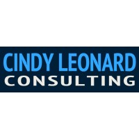 Cindy Leonard Consulting logo, Cindy Leonard Consulting contact details