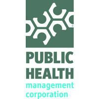 Public Health Management Corporation logo, Public Health Management Corporation contact details