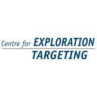 The Centre for Exploration Targeting logo, The Centre for Exploration Targeting contact details