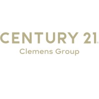 CENTURY 21 Clemens & Sons logo, CENTURY 21 Clemens & Sons contact details