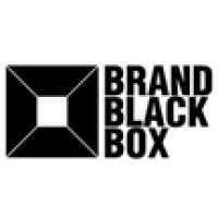 Brand Black Box logo, Brand Black Box contact details