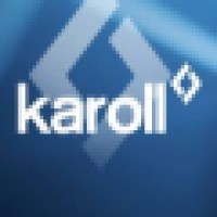 Karoll logo, Karoll contact details