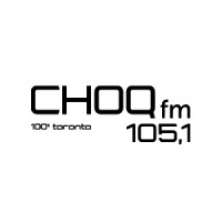 CHOQ-FM logo, CHOQ-FM contact details