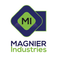 MAGNIER INDUSTRIES logo, MAGNIER INDUSTRIES contact details