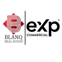 Blanq Real Estate logo, Blanq Real Estate contact details