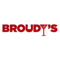 Broudys Liquors logo, Broudys Liquors contact details