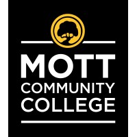 Mott Community College logo, Mott Community College contact details