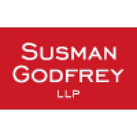 SUSMAN GODFREY LLP logo, SUSMAN GODFREY LLP contact details