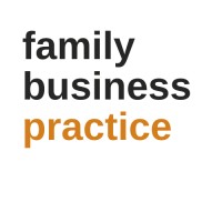 The Family Business Practice logo, The Family Business Practice contact details