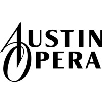 Austin Opera logo, Austin Opera contact details