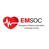 EMERGENCY MEDICINE SPECIALISTS OF ORANGE COUNTY logo, EMERGENCY MEDICINE SPECIALISTS OF ORANGE COUNTY contact details