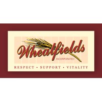 Wheatfields Inc. logo, Wheatfields Inc. contact details