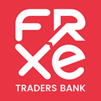 FRXE logo, FRXE contact details