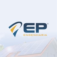 EP Engenharia logo, EP Engenharia contact details