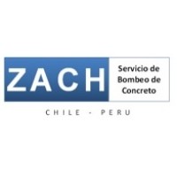 Bombas Zach Perú logo, Bombas Zach Perú contact details