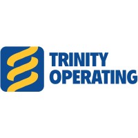 Trinity Operating logo, Trinity Operating contact details